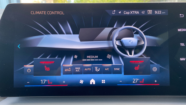 BMW 2 Series 220i MHT Sport 5dr DCT Petrol Hatchback